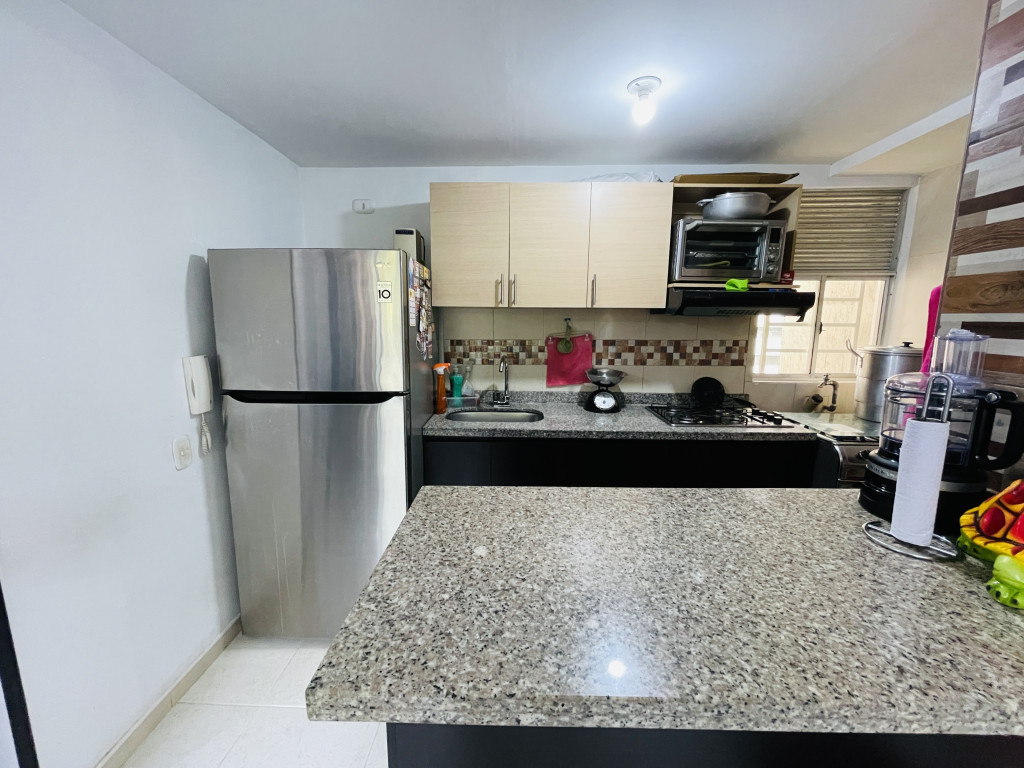 Apartamento en venta en Valle del Lili, Cali 2