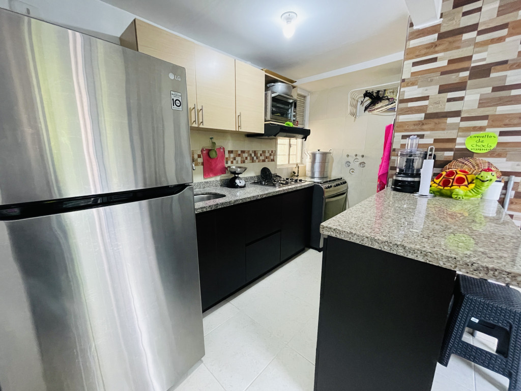 Apartamento en venta en Valle del Lili, Cali 3
