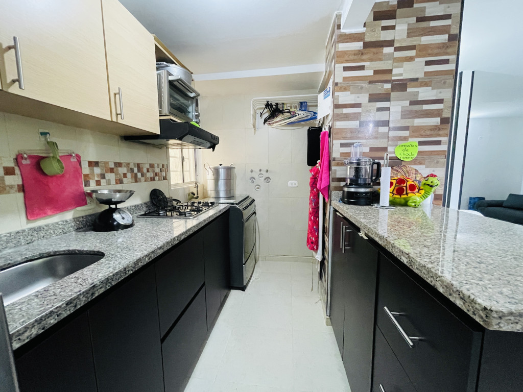 Apartamento en venta en Valle del Lili, Cali 4