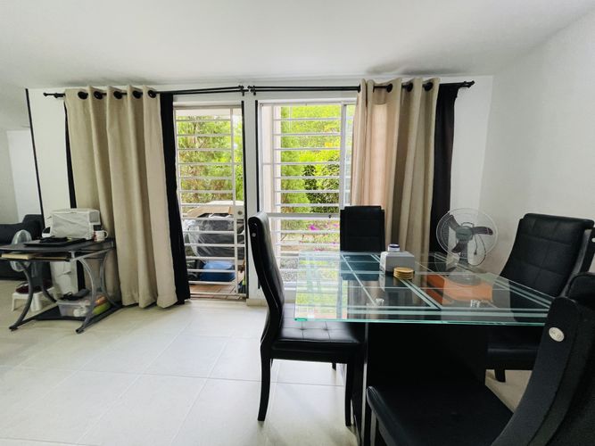 Apartamento de 2 alcobas en venta en Valle Del Lili, Cali, 61 m² · foto 6 de 23