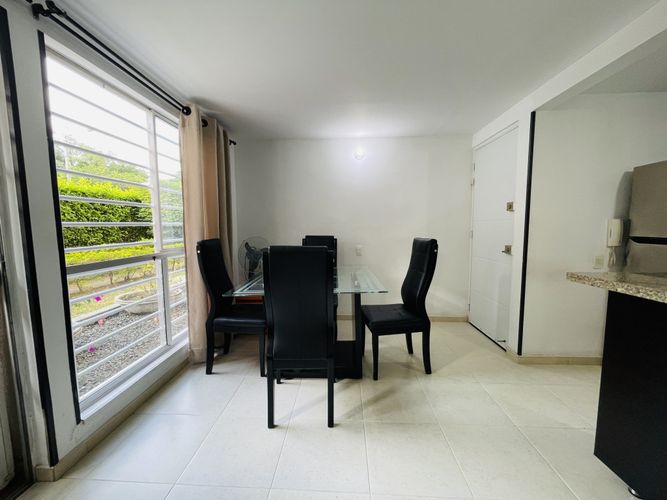 Apartamento de 2 alcobas en venta en Valle Del Lili, Cali, 61 m² · foto 8 de 23
