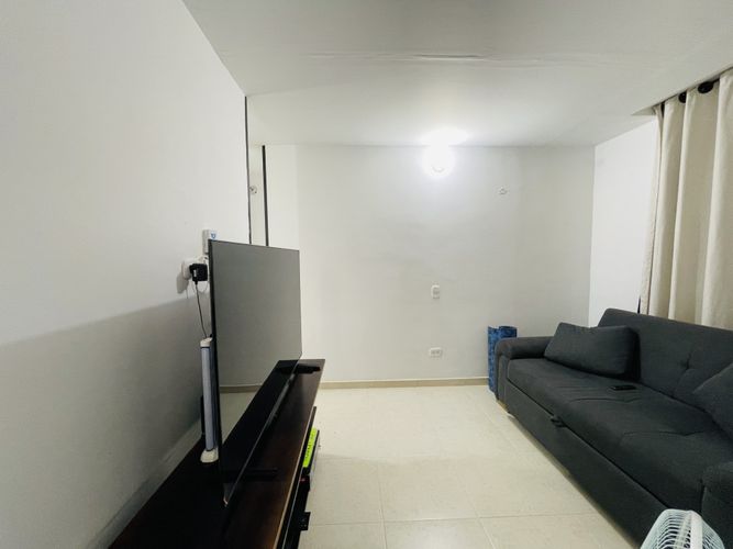 Apartamento de 2 alcobas en venta en Valle Del Lili, Cali, 61 m² · foto 9 de 23