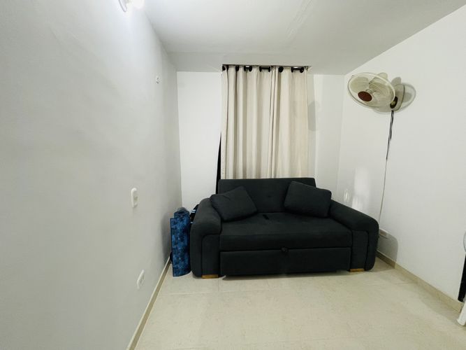 Apartamento de 2 alcobas en venta en Valle Del Lili, Cali, 61 m² · foto 10 de 23