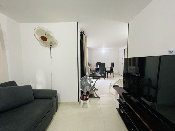 Apartamento de 2 alcobas en venta en Valle Del Lili, Cali, 61 m² · foto 11 de 23