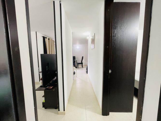 Apartamento de 2 alcobas en venta en Valle Del Lili, Cali, 61 m² · foto 12 de 23