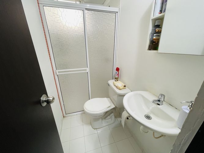 Apartamento de 2 alcobas en venta en Valle Del Lili, Cali, 61 m² · foto 13 de 23