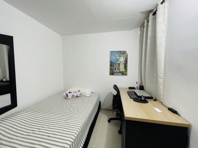 Apartamento de 2 alcobas en venta en Valle Del Lili, Cali, 61 m² · foto 14 de 23