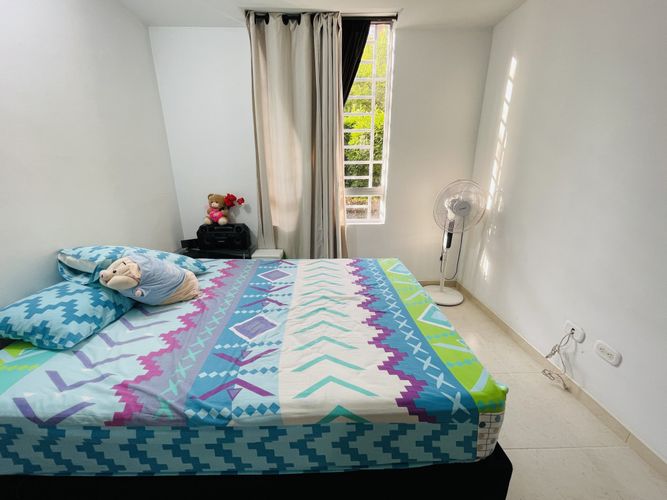 Apartamento de 2 alcobas en venta en Valle Del Lili, Cali, 61 m² · foto 18 de 23
