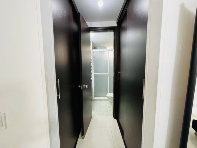 Apartamento de 2 alcobas en venta en Valle Del Lili, Cali, 61 m² · foto 19 de 23