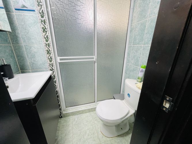 Apartamento de 2 alcobas en venta en Valle Del Lili, Cali, 61 m² · foto 20 de 23