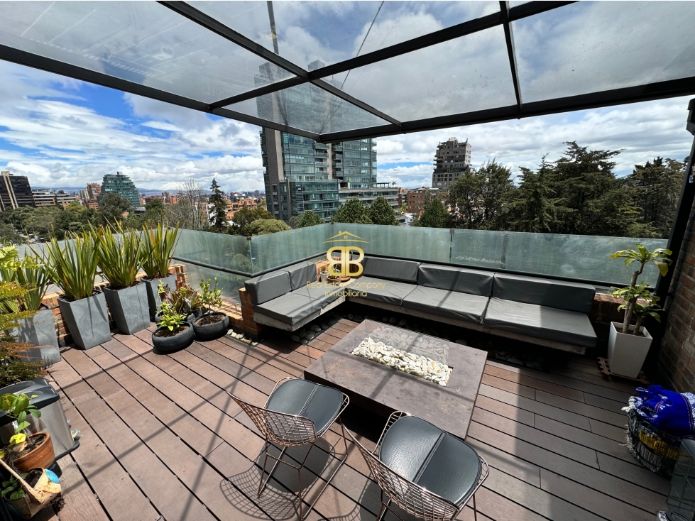 Apartamento en venta en Chico Norte, Bogotá · foto 2 de 24