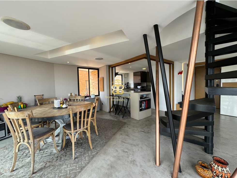 Apartamento en venta en Chico Norte, Bogotá · foto 3 de 24