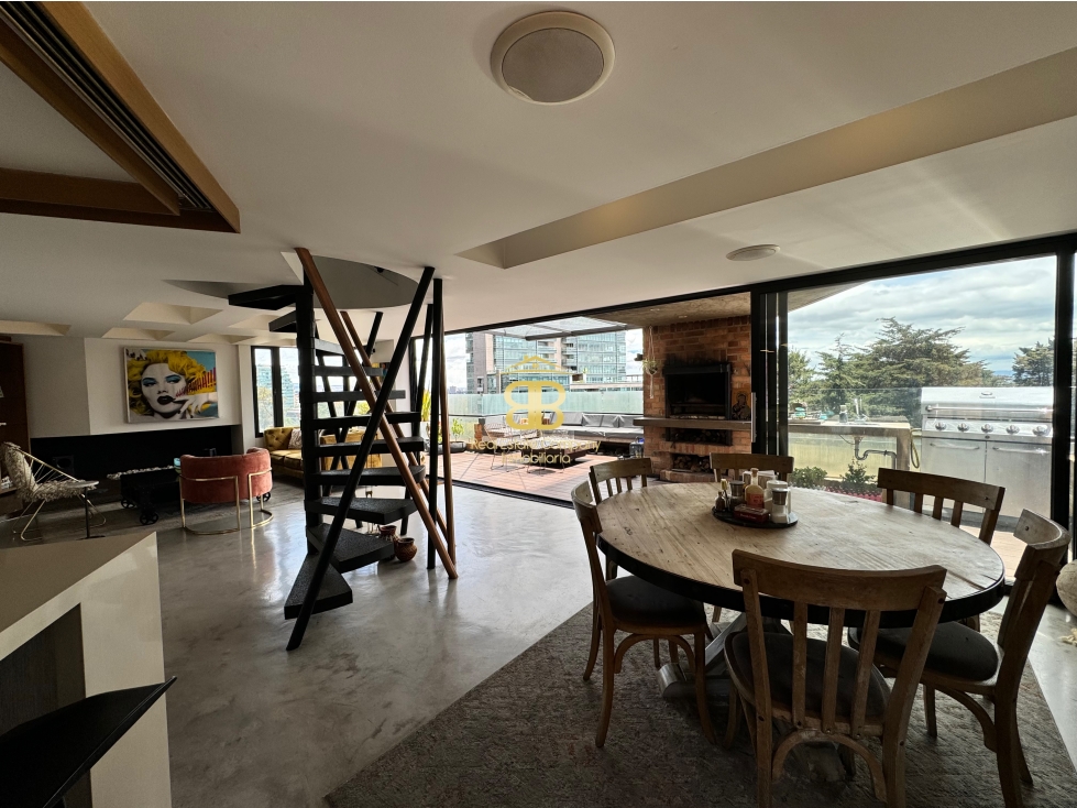 Apartamento en venta en Chico Norte, Bogotá · foto 4 de 24