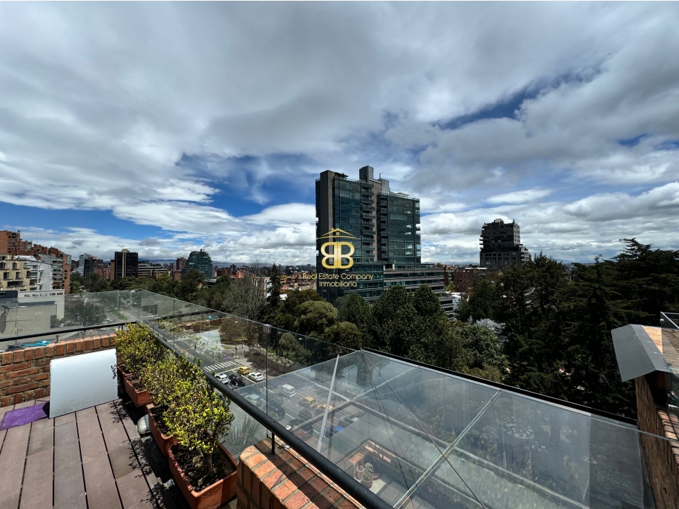 Apartamento en venta en Chico Norte, Bogotá · foto 5 de 24