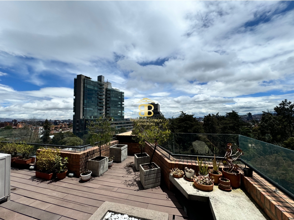 Apartamento en venta en Chico Norte, Bogotá · foto 6 de 24
