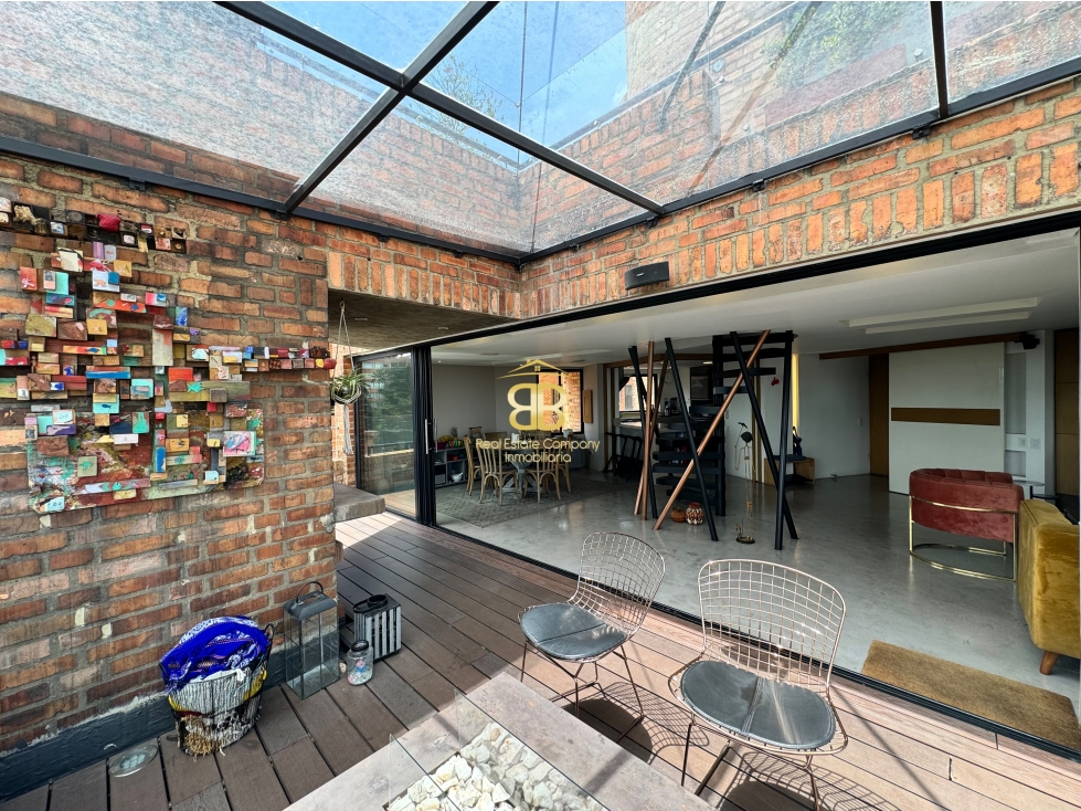 Apartamento en venta en Chico Norte, Bogotá · foto 7 de 24