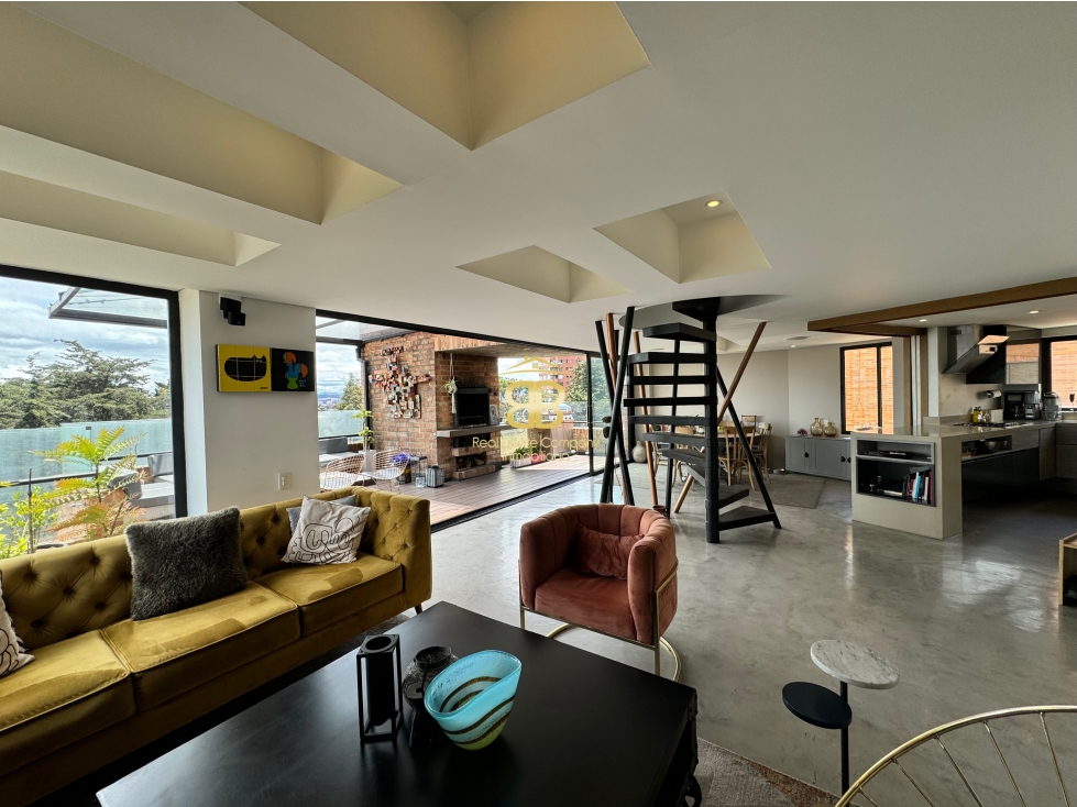 Apartamento en venta en Chico Norte, Bogotá · foto 9 de 24
