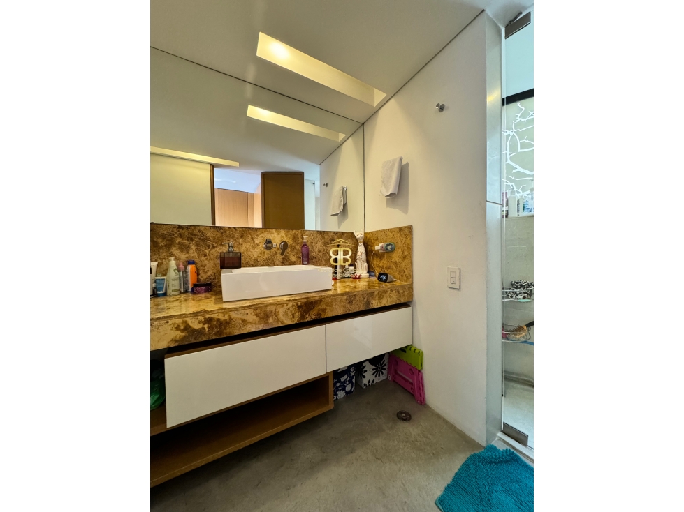 Apartamento en venta en Chico Norte, Bogotá · foto 11 de 24
