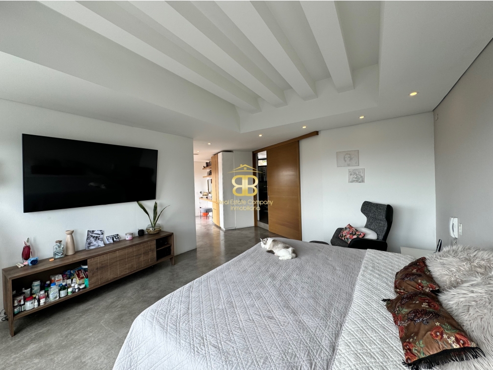 Apartamento en venta en Chico Norte, Bogotá · foto 13 de 24
