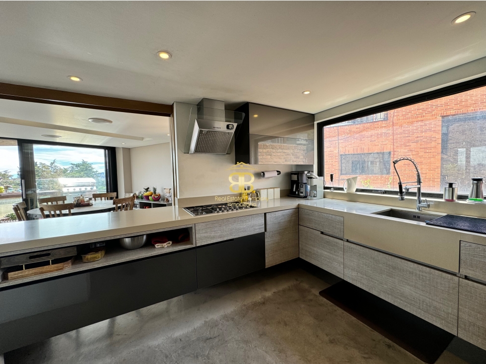 Apartamento en venta en Chico Norte, Bogotá · foto 15 de 24