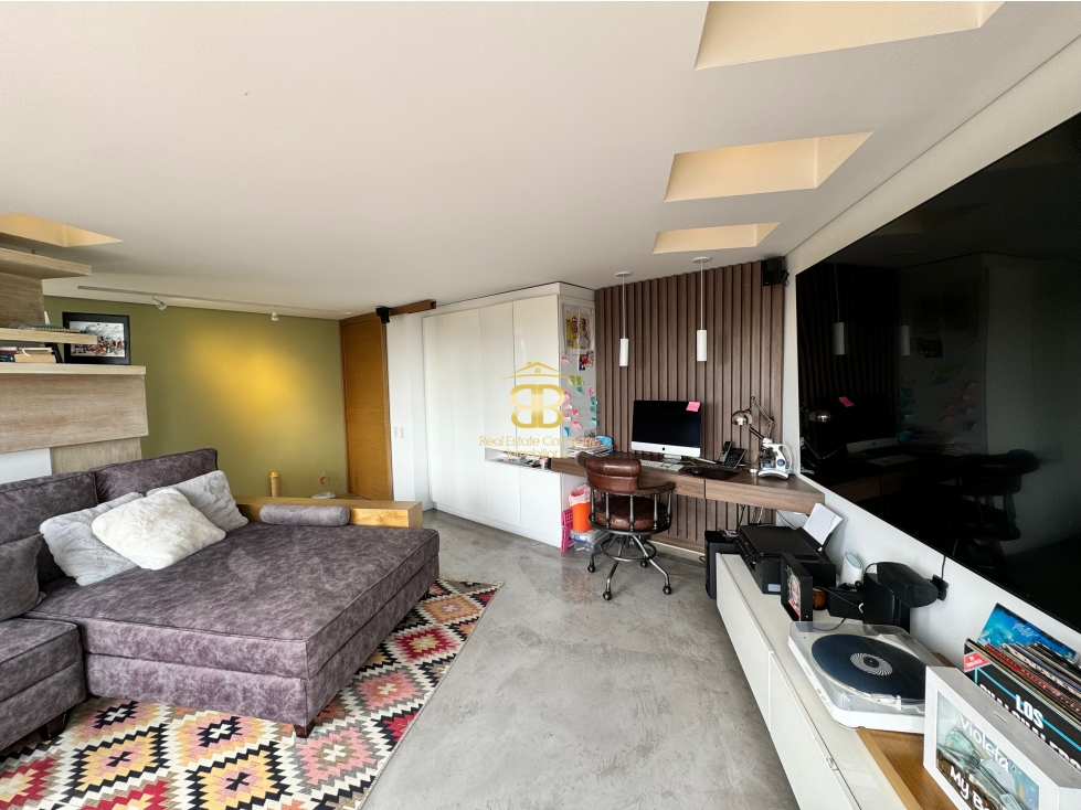 Apartamento en venta en Chico Norte, Bogotá · foto 16 de 24
