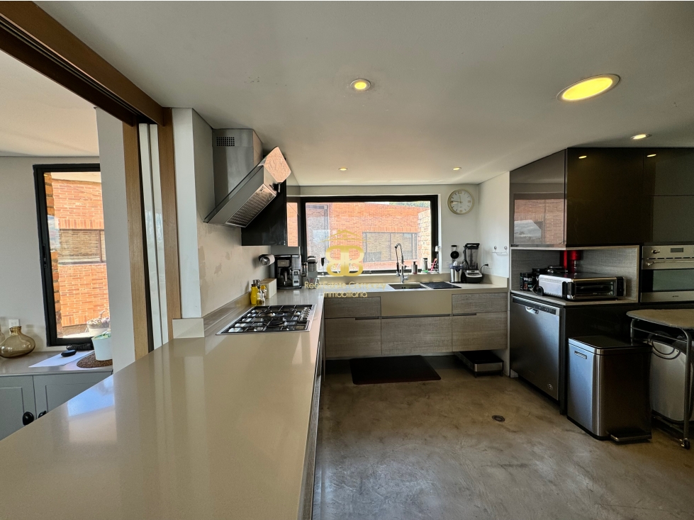 Apartamento en venta en Chico Norte, Bogotá · foto 17 de 24