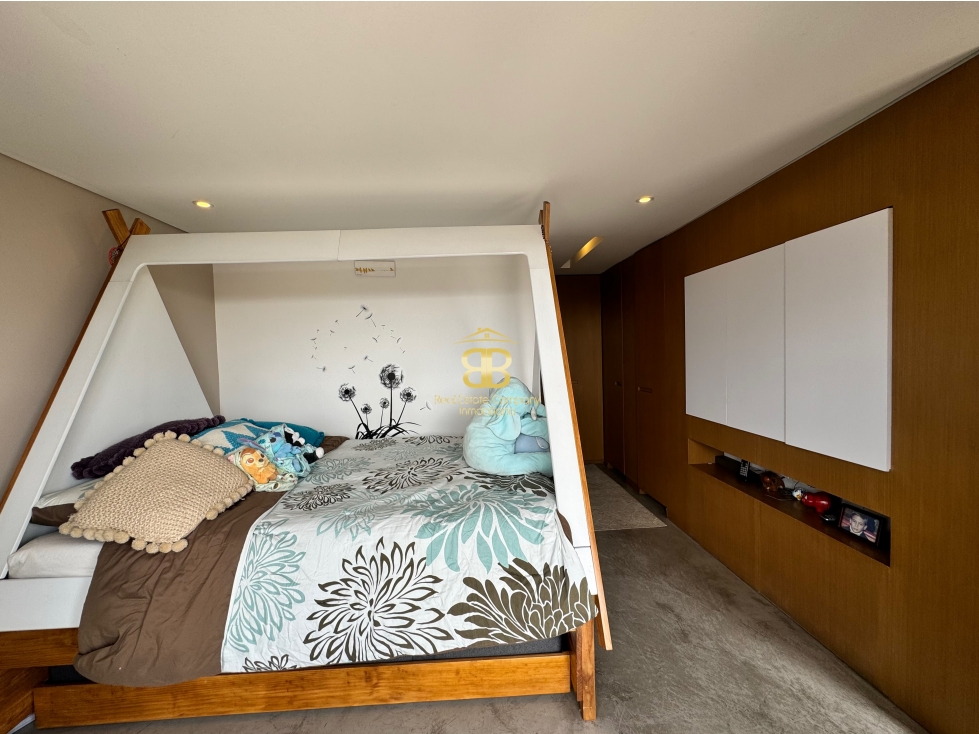 Apartamento en venta en Chico Norte, Bogotá · foto 19 de 24