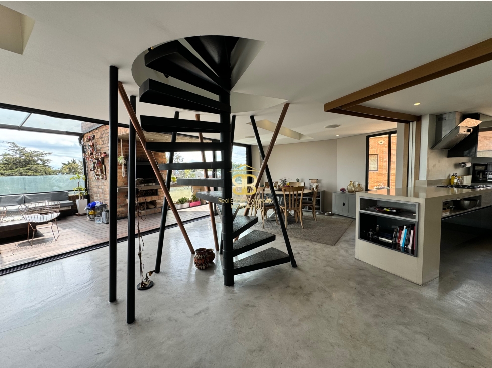 Apartamento en venta en Chico Norte, Bogotá · foto 20 de 24