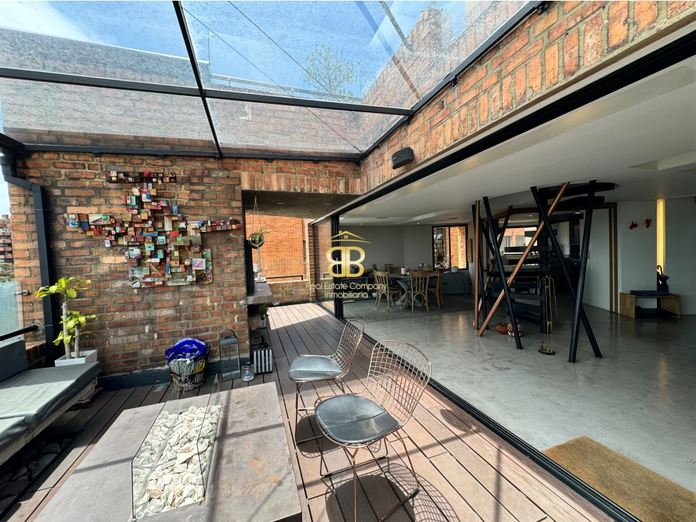 Apartamento en venta en Chico Norte, Bogotá · foto 24 de 24