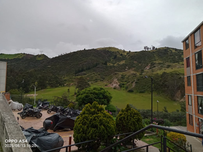 Apartamento en venta en Nueva Esperanza, Bogotá · foto 4 de 16
