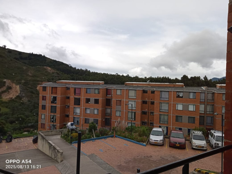 Apartamento en venta en Nueva Esperanza, Bogotá · foto 5 de 16