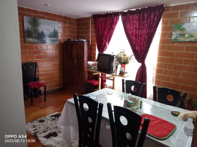 Apartamento en venta en Nueva Esperanza, Bogotá · foto 7 de 16