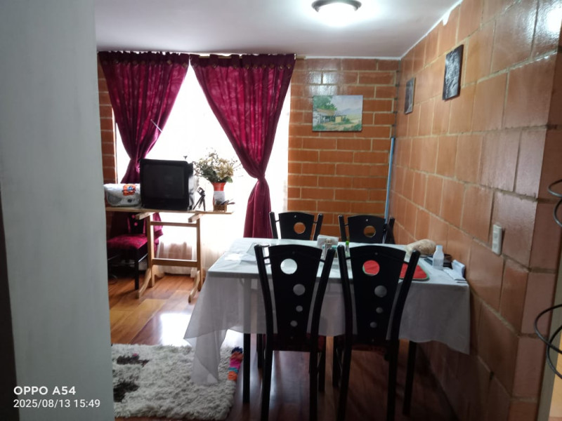 Apartamento en venta en Nueva Esperanza, Bogotá · foto 8 de 16