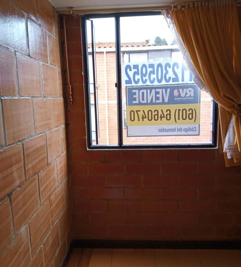 Apartamento en venta en Nueva Esperanza, Bogotá · foto 9 de 16