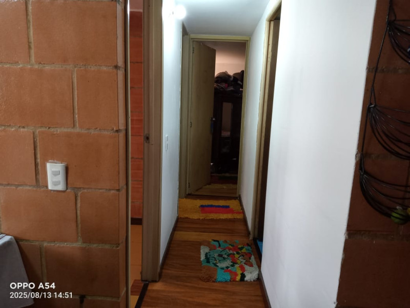 Apartamento en venta en Nueva Esperanza, Bogotá · foto 11 de 16