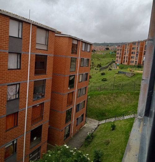 Apartamento en venta en Nueva Esperanza, Bogotá · foto 13 de 16