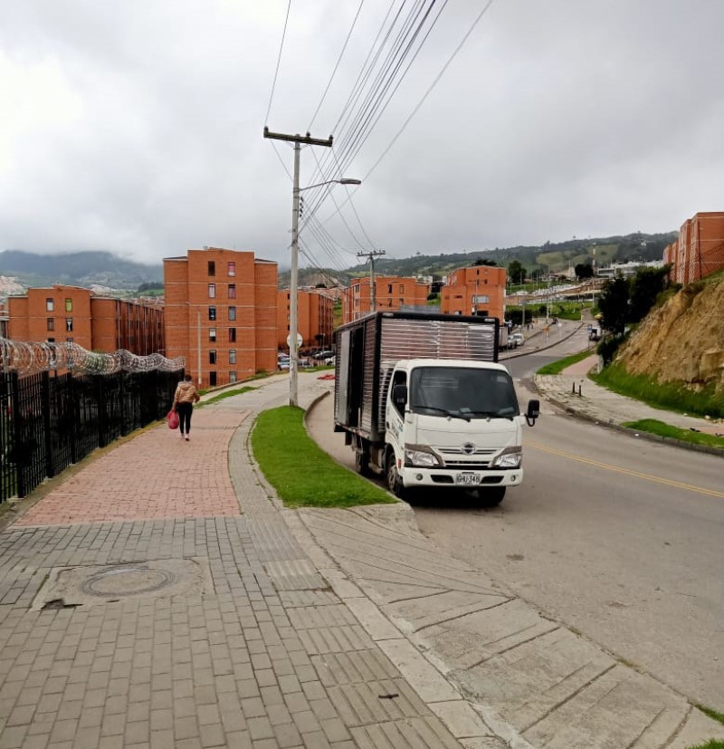 Apartamento en venta en Nueva Esperanza, Bogotá · foto 14 de 16