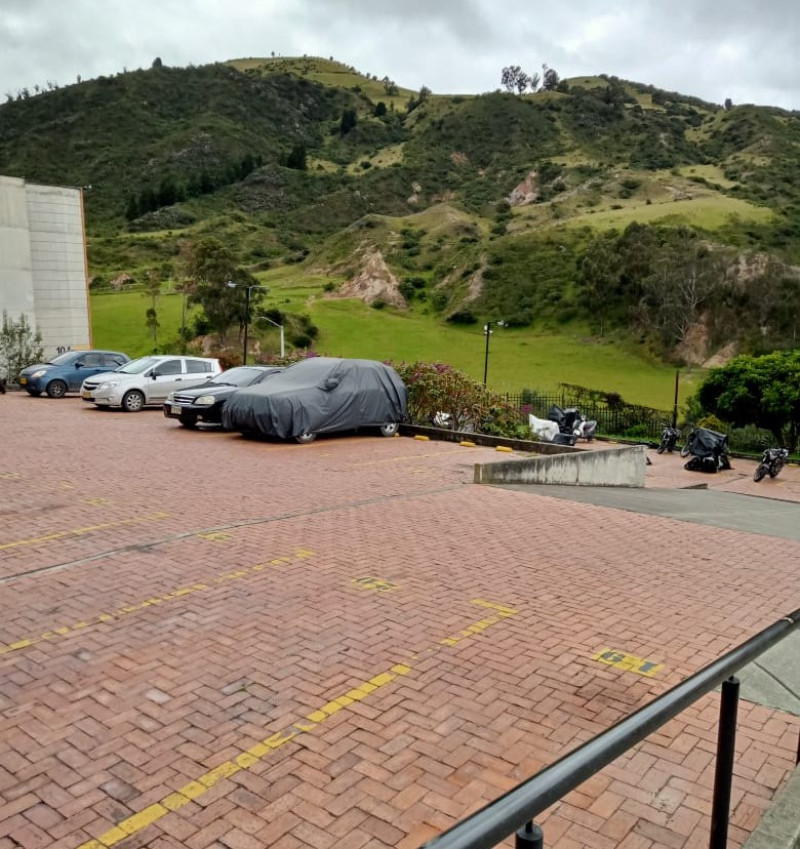 Apartamento en venta en Nueva Esperanza, Bogotá · foto 15 de 16