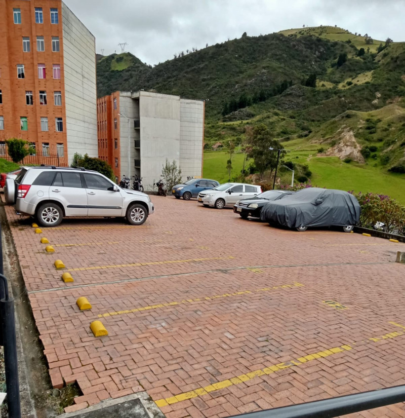 Apartamento en venta en Nueva Esperanza, Bogotá · foto 16 de 16
