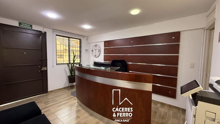 Casa de 5 alcobas en venta en Cedritos, Bogotá, 261 m² · foto 2 de 21