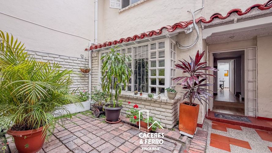 Casa de 5 alcobas en venta en Cedritos, Bogotá, 261 m² · foto 4 de 21