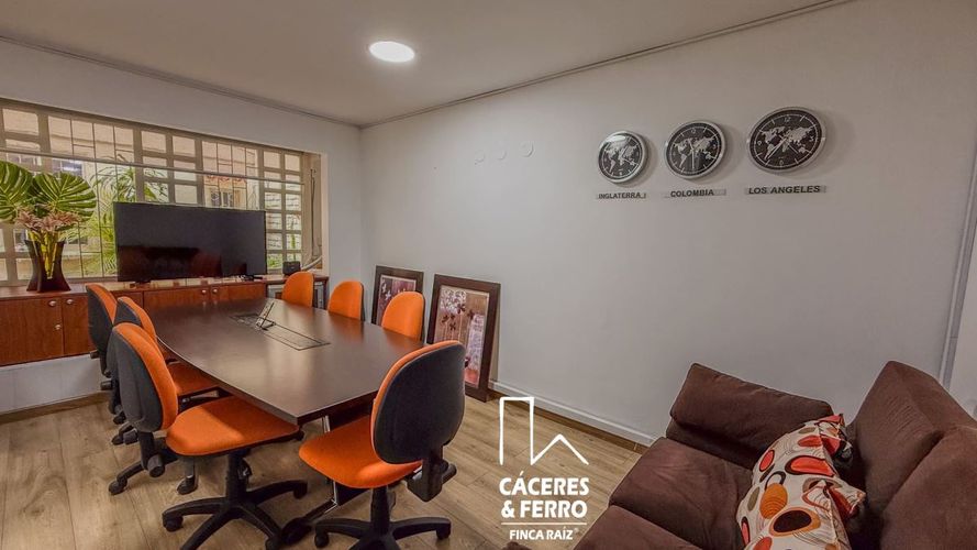 Casa de 5 alcobas en venta en Cedritos, Bogotá, 261 m² · foto 6 de 21