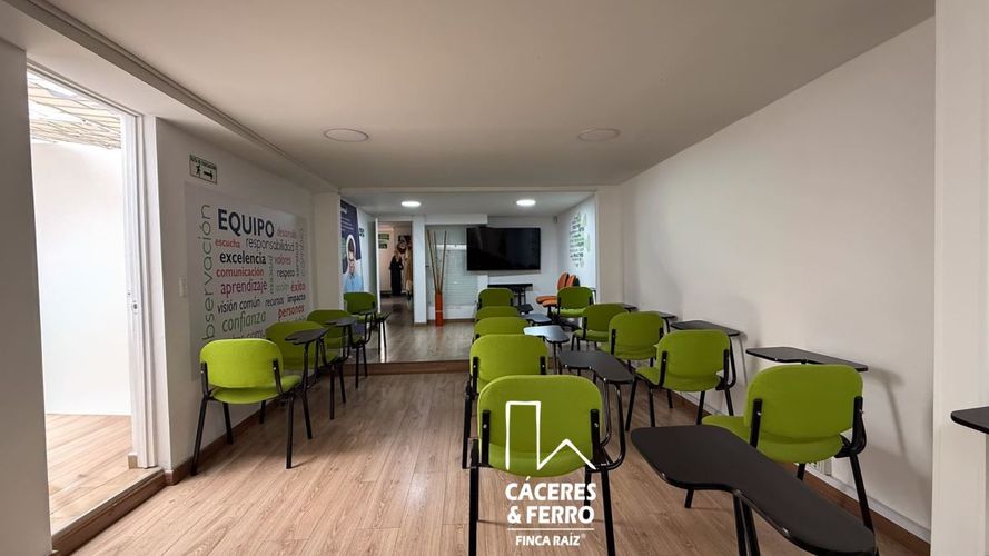 Casa de 5 alcobas en venta en Cedritos, Bogotá, 261 m² · foto 8 de 21