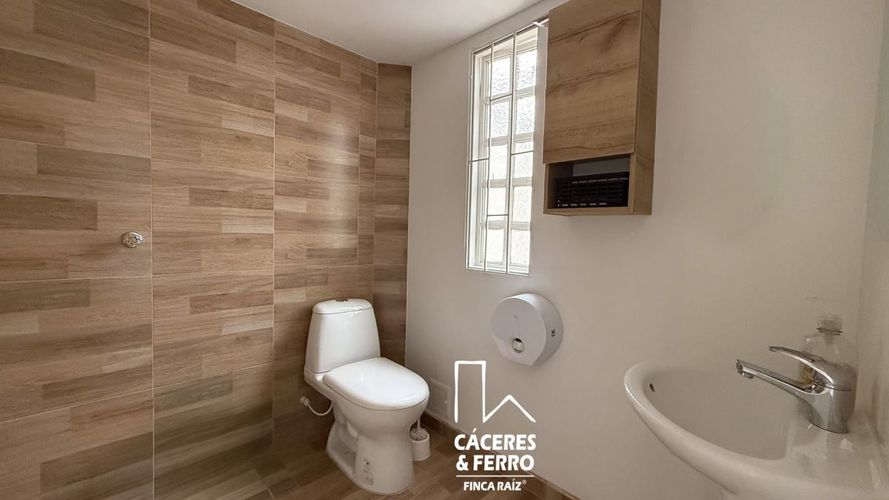 Casa de 5 alcobas en venta en Cedritos, Bogotá, 261 m² · foto 14 de 21