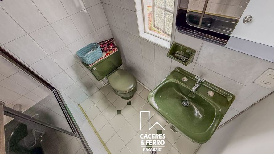 Casa de 5 alcobas en venta en Cedritos, Bogotá, 261 m² · foto 15 de 21