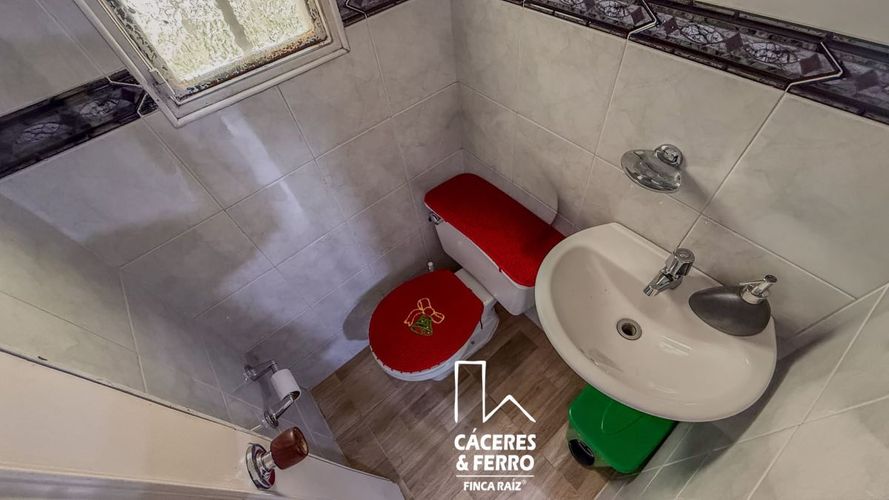 Casa de 5 alcobas en venta en Cedritos, Bogotá, 261 m² · foto 17 de 21