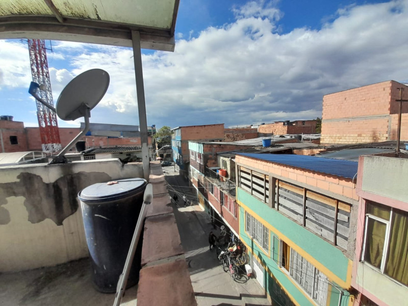 Casa en venta en Patio Bonito, Bogotá · foto 14 de 15