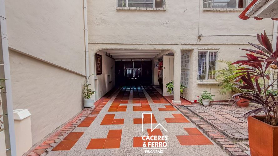 Casa de 5 alcobas en venta en Cedritos, Bogotá, 261 m² · foto 21 de 21