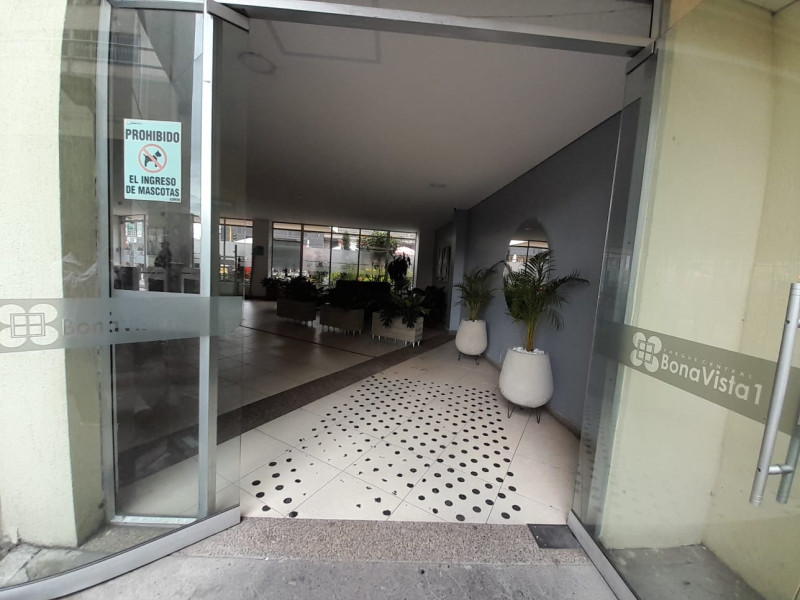 Apartamento en venta en Perdomo Alto, Bogotá · foto 2 de 19