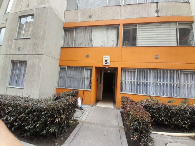Apartamento en venta en Perdomo Alto, Bogotá · foto 5 de 19